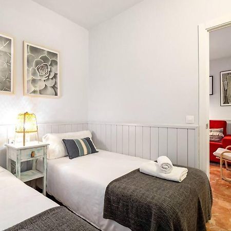 Park Guell Gaudi 2 Bedroom Apartment Barselona Dış mekan fotoğraf