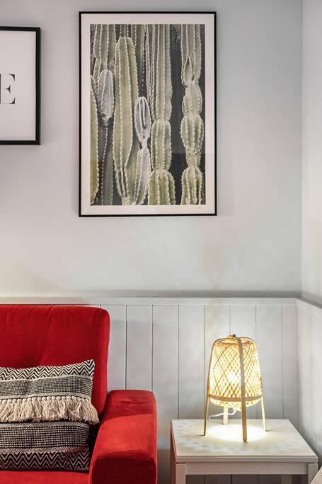 Park Guell Gaudi 2 Bedroom Apartment Barselona Dış mekan fotoğraf