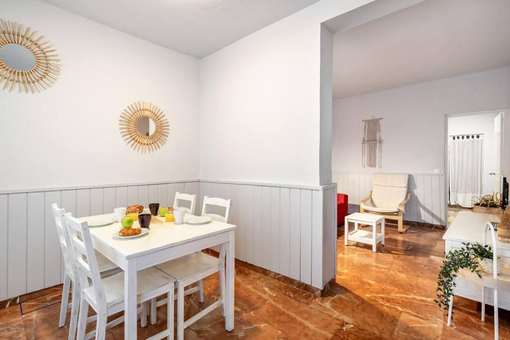 Park Guell Gaudi 2 Bedroom Apartment Barselona Dış mekan fotoğraf